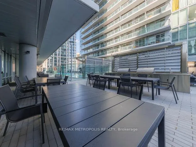 Photo 23 of Unit 711, 195 Redpath Avenue, Toronto, Mount Pleasant West — HOMEH