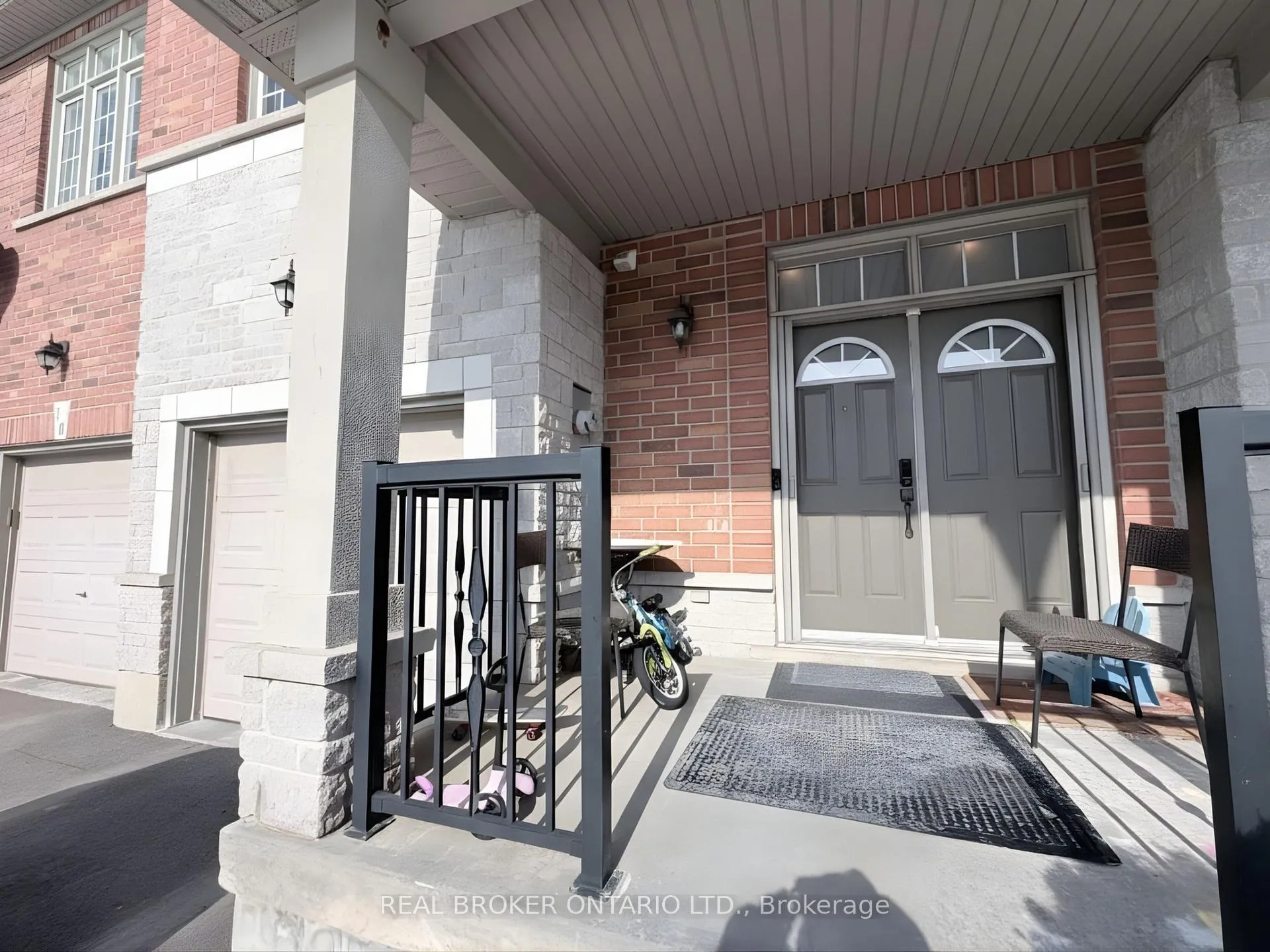 Photo 2 of Unit 9, 99 Panabaker Drive, Hamilton, Ancaster — HOMEH