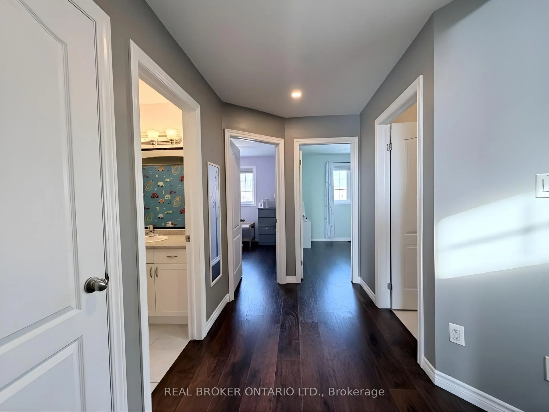 Photo 12 of Unit 9, 99 Panabaker Drive, Hamilton, Ancaster — HOMEH