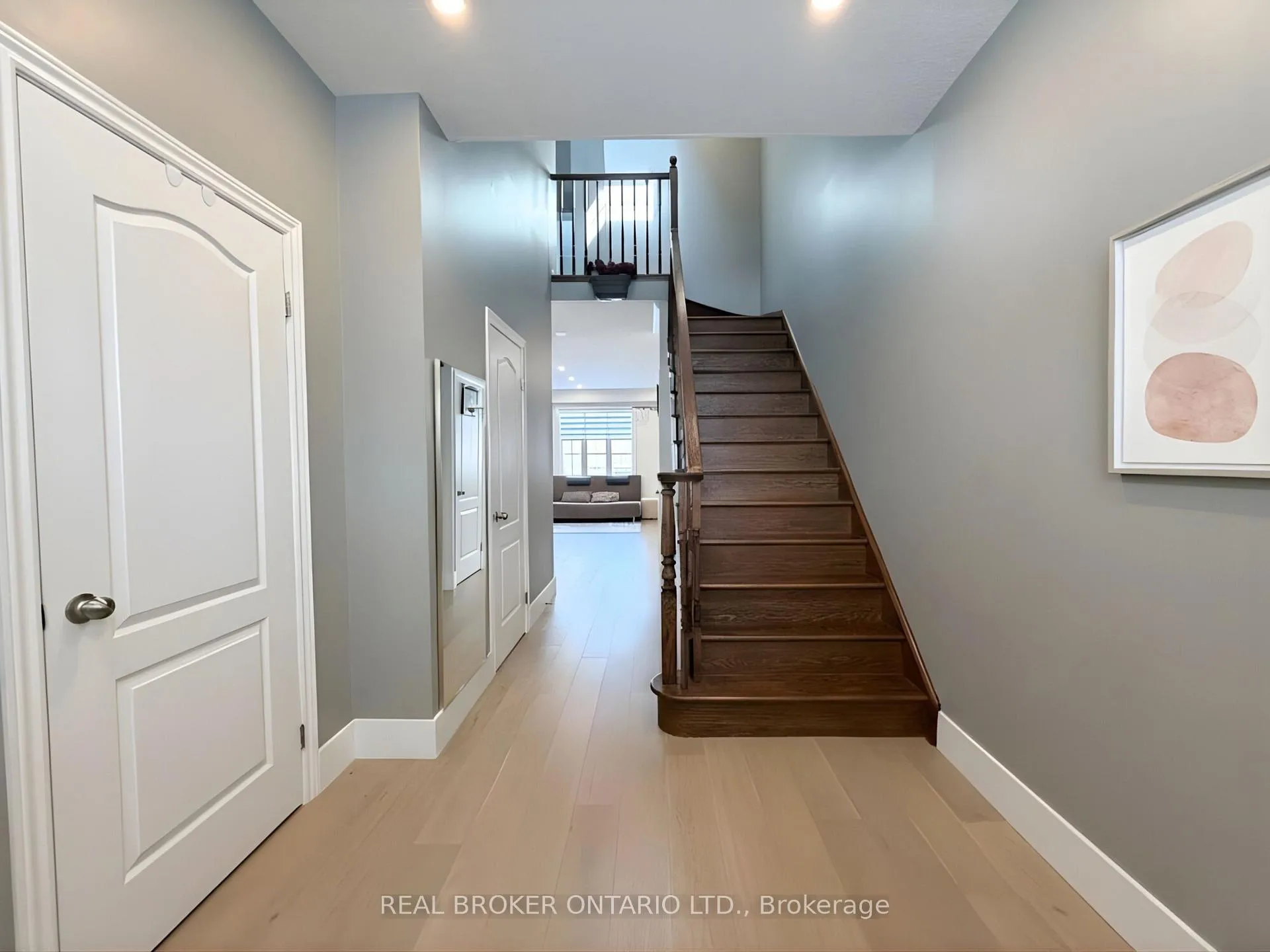 Photo 25 of Unit 9, 99 Panabaker Drive, Hamilton, Ancaster — HOMEH