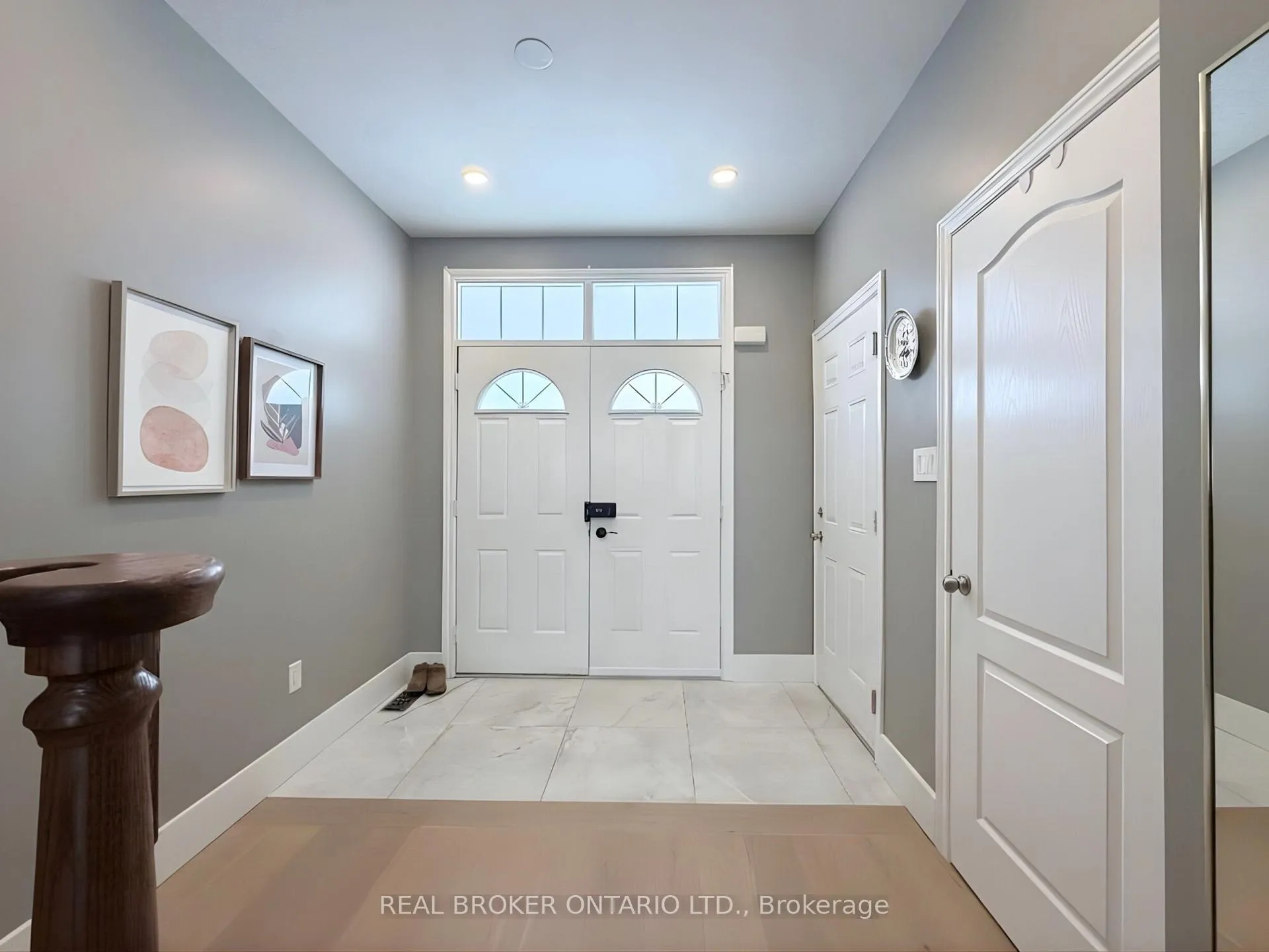 Photo 27 of Unit 9, 99 Panabaker Drive, Hamilton, Ancaster — HOMEH