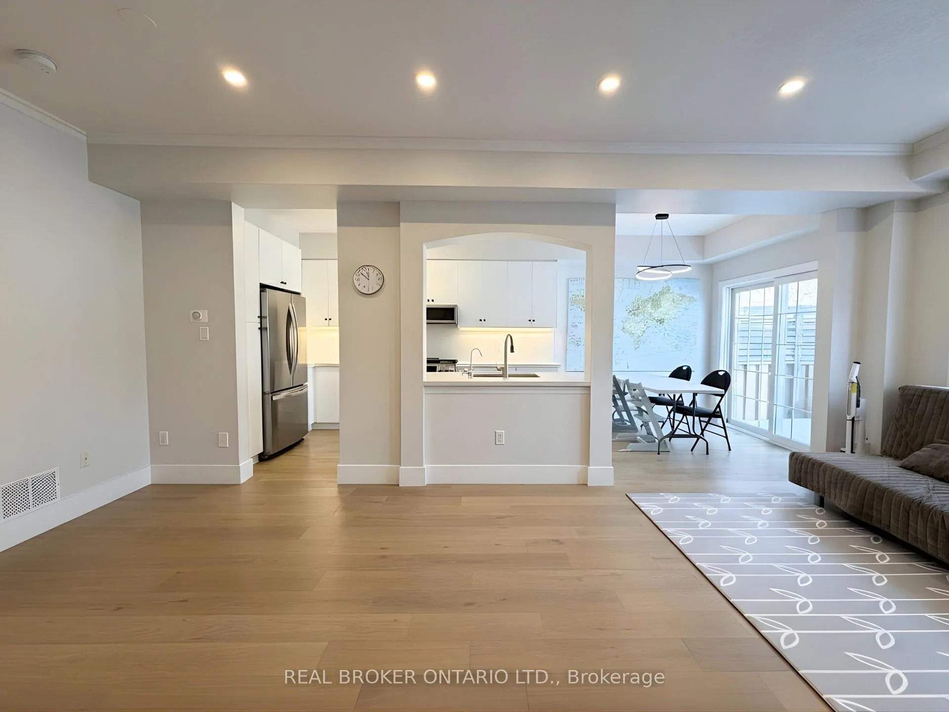 Photo 33 of Unit 9, 99 Panabaker Drive, Hamilton, Ancaster — HOMEH