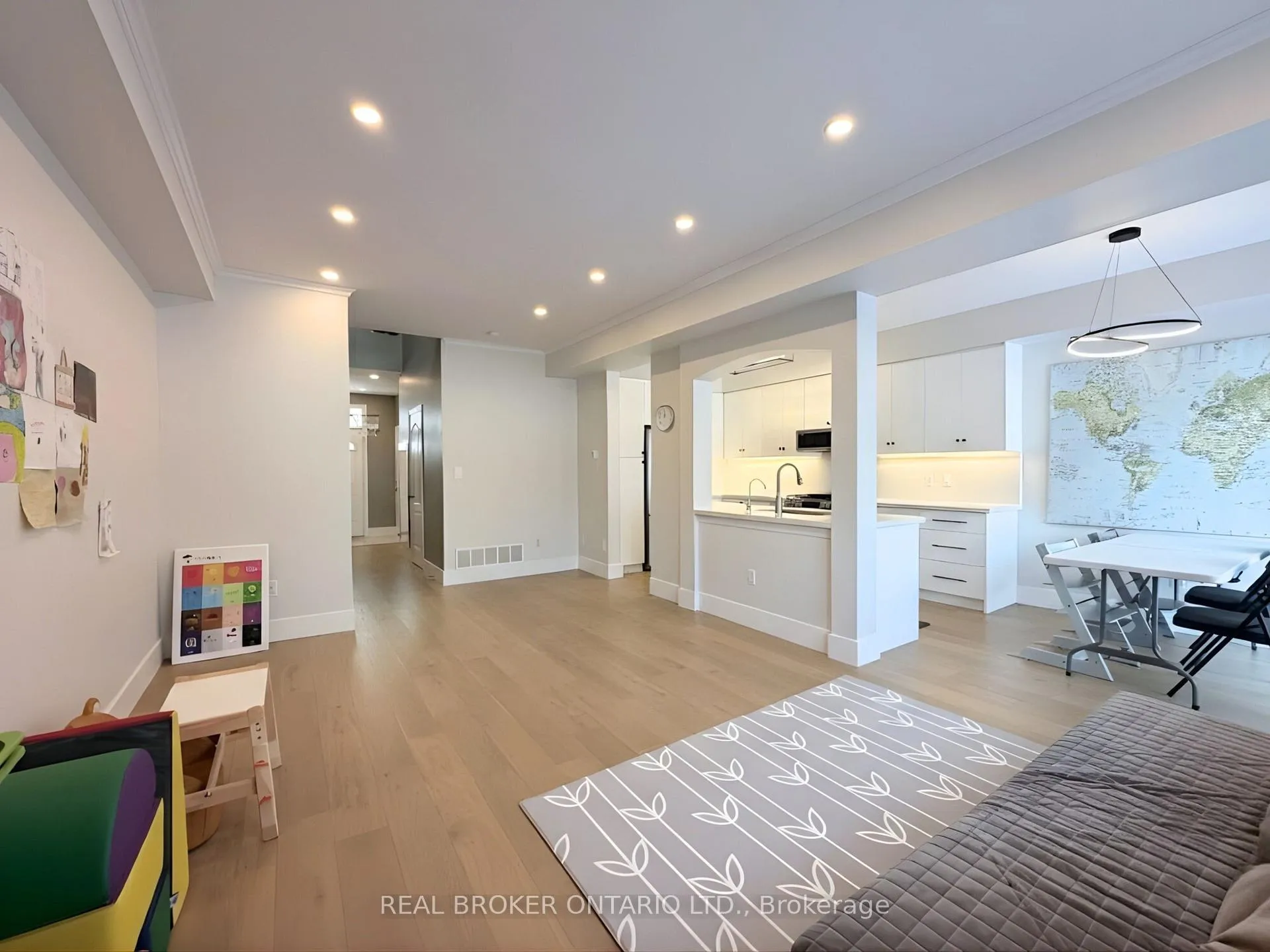 Photo 34 of Unit 9, 99 Panabaker Drive, Hamilton, Ancaster — HOMEH