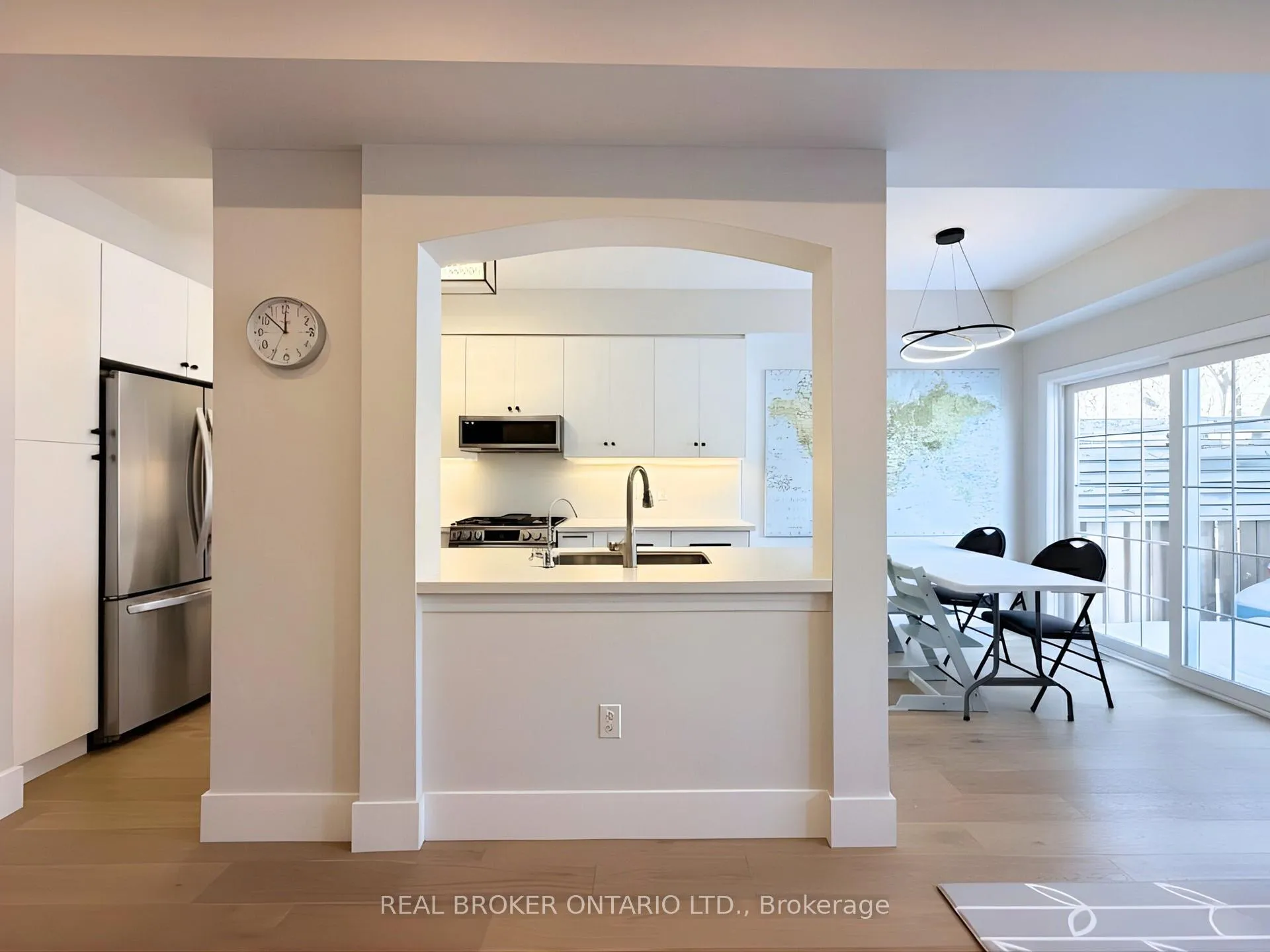Photo 37 of Unit 9, 99 Panabaker Drive, Hamilton, Ancaster — HOMEH