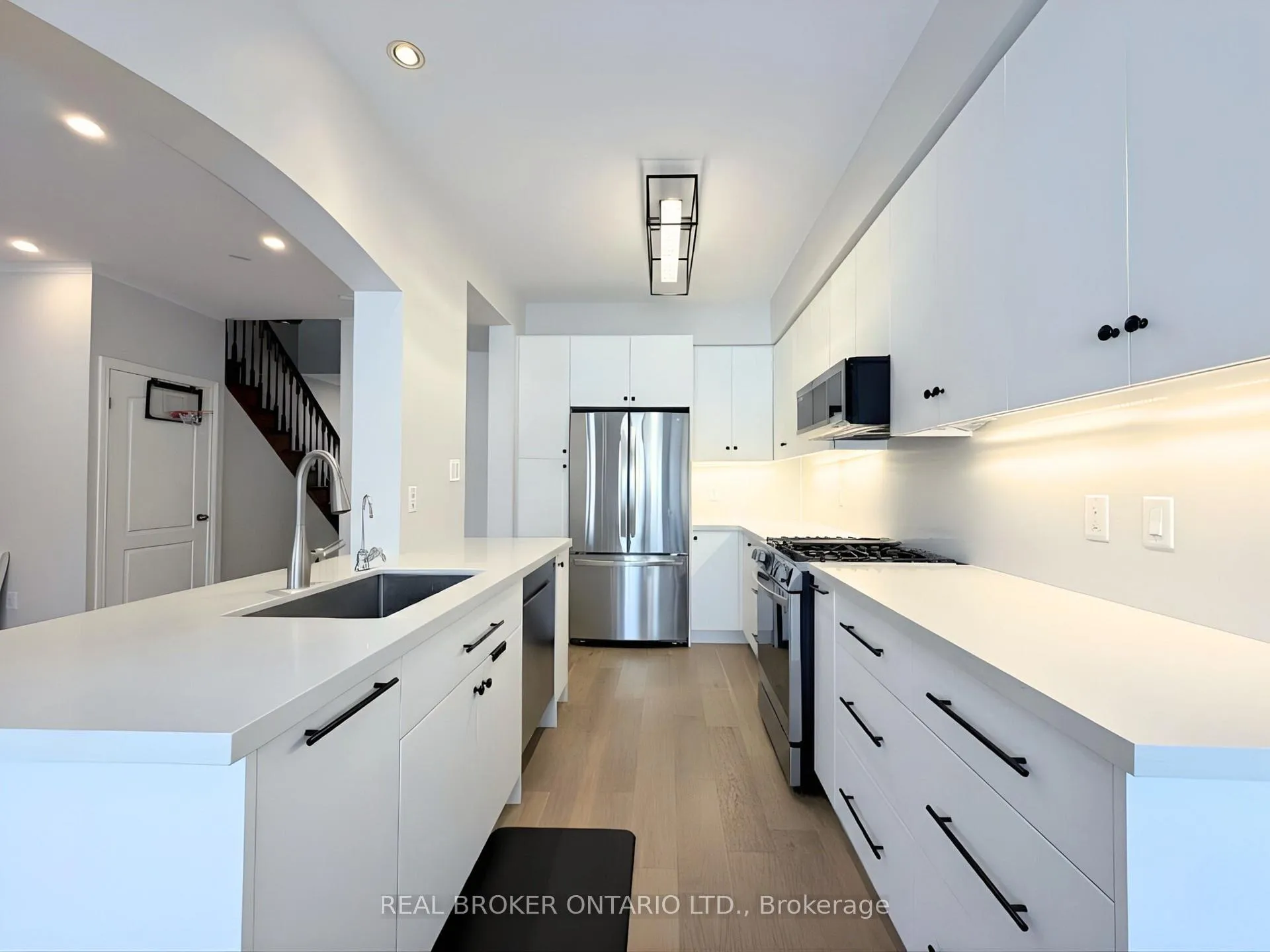 Photo 43 of Unit 9, 99 Panabaker Drive, Hamilton, Ancaster — HOMEH