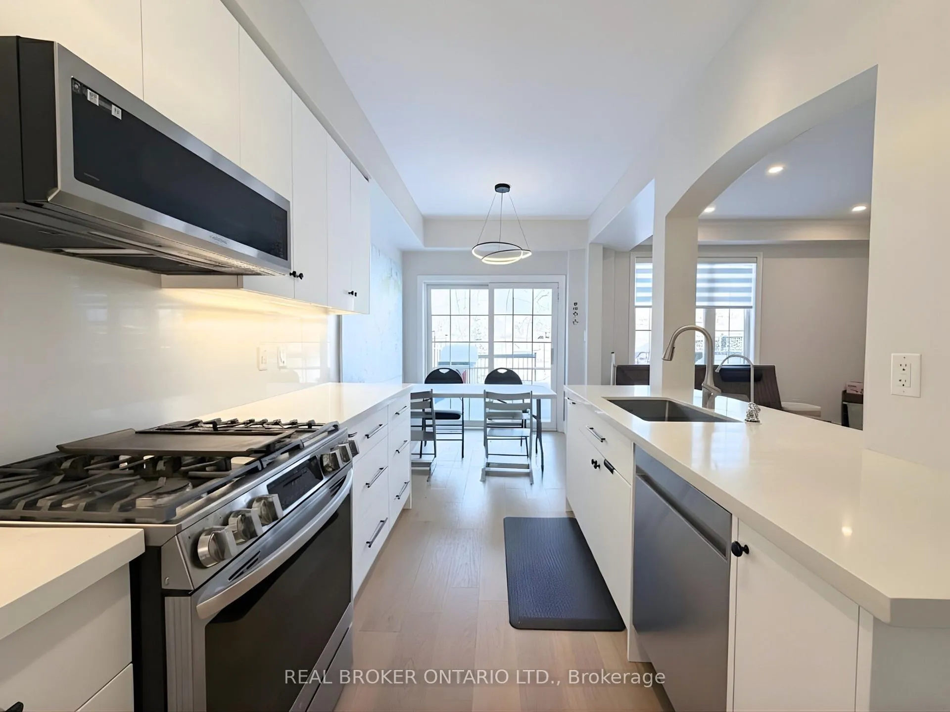 Photo 45 of Unit 9, 99 Panabaker Drive, Hamilton, Ancaster — HOMEH