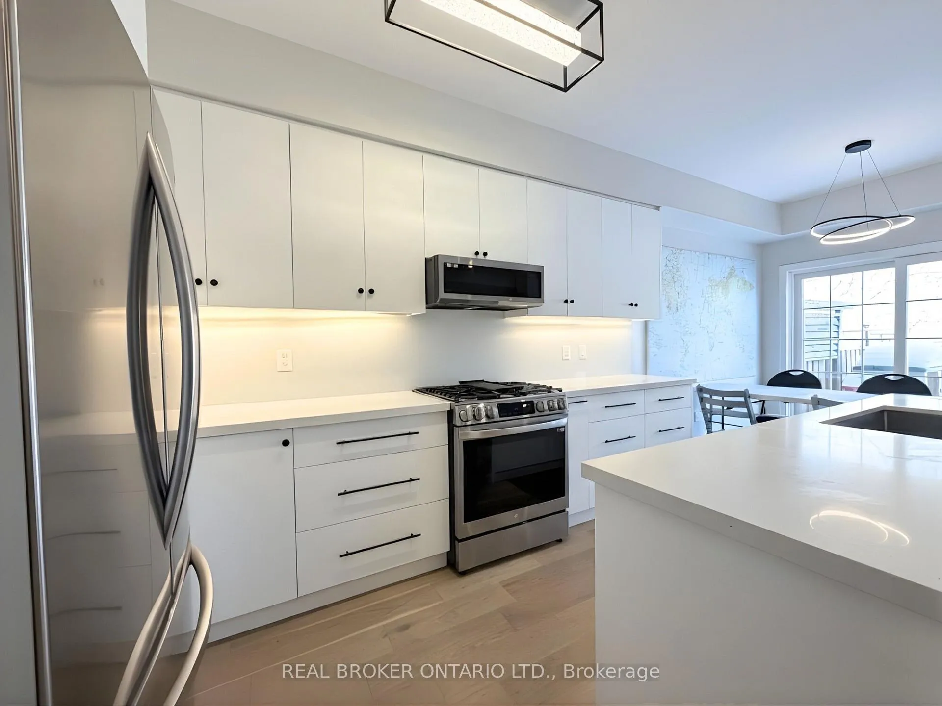 Photo 47 of Unit 9, 99 Panabaker Drive, Hamilton, Ancaster — HOMEH