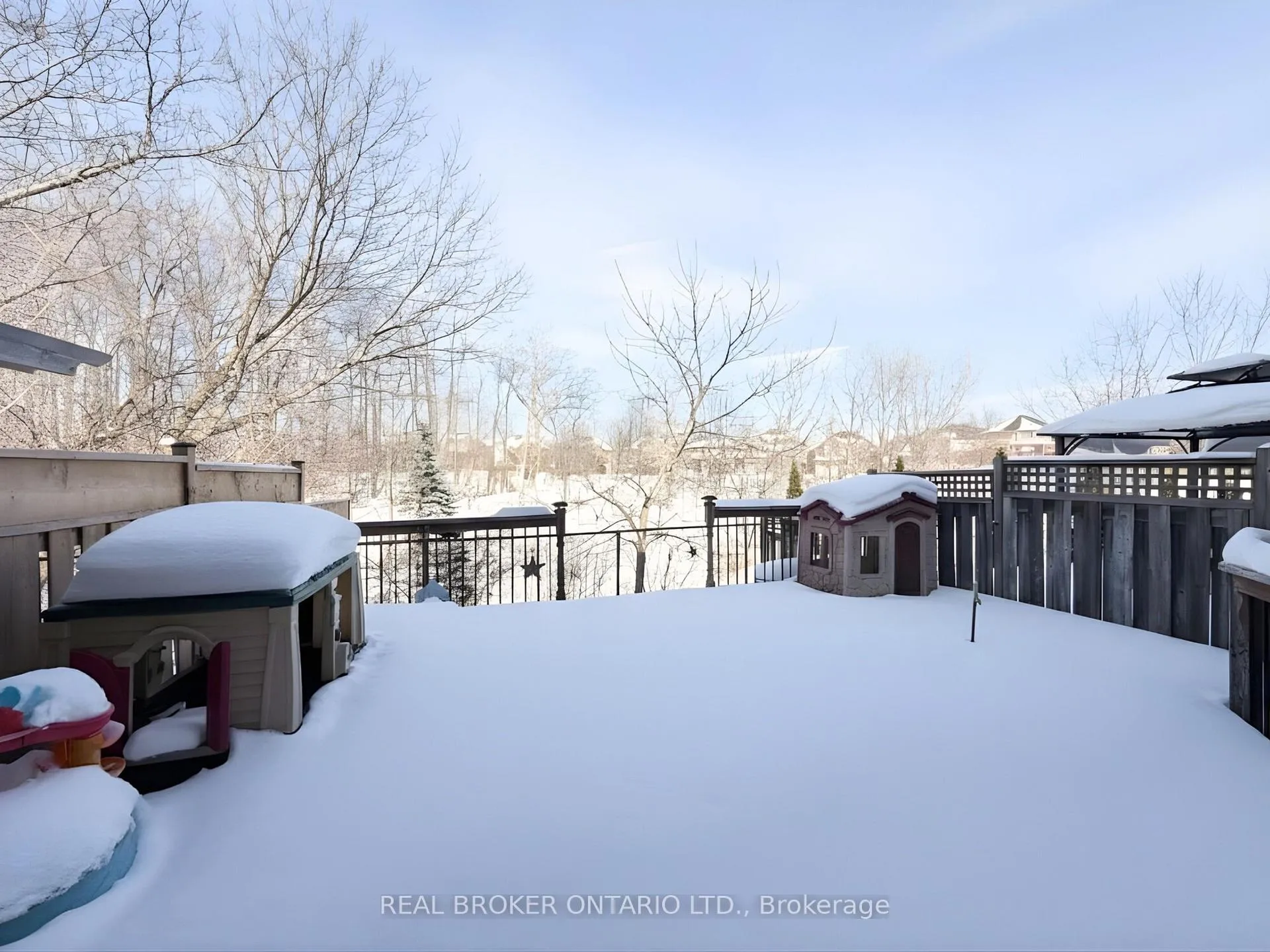 Photo 50 of Unit 9, 99 Panabaker Drive, Hamilton, Ancaster — HOMEH