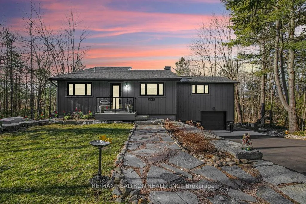 Photo 1 of 5145 Severn Pines Crescent, Severn, Rural Severn — HOMEH