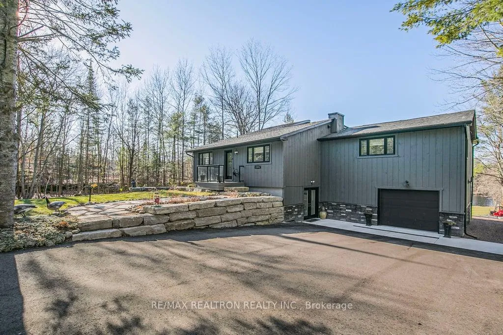 Photo 3 of 5145 Severn Pines Crescent, Severn, Rural Severn — HOMEH