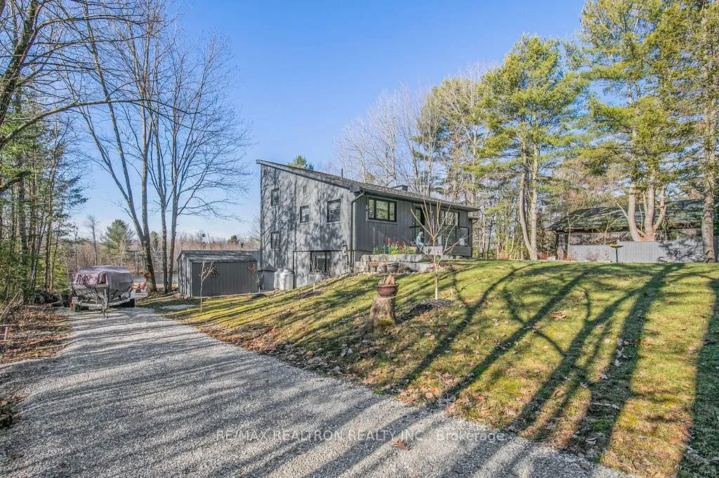 Photo 4 of 5145 Severn Pines Crescent, Severn, Rural Severn — HOMEH