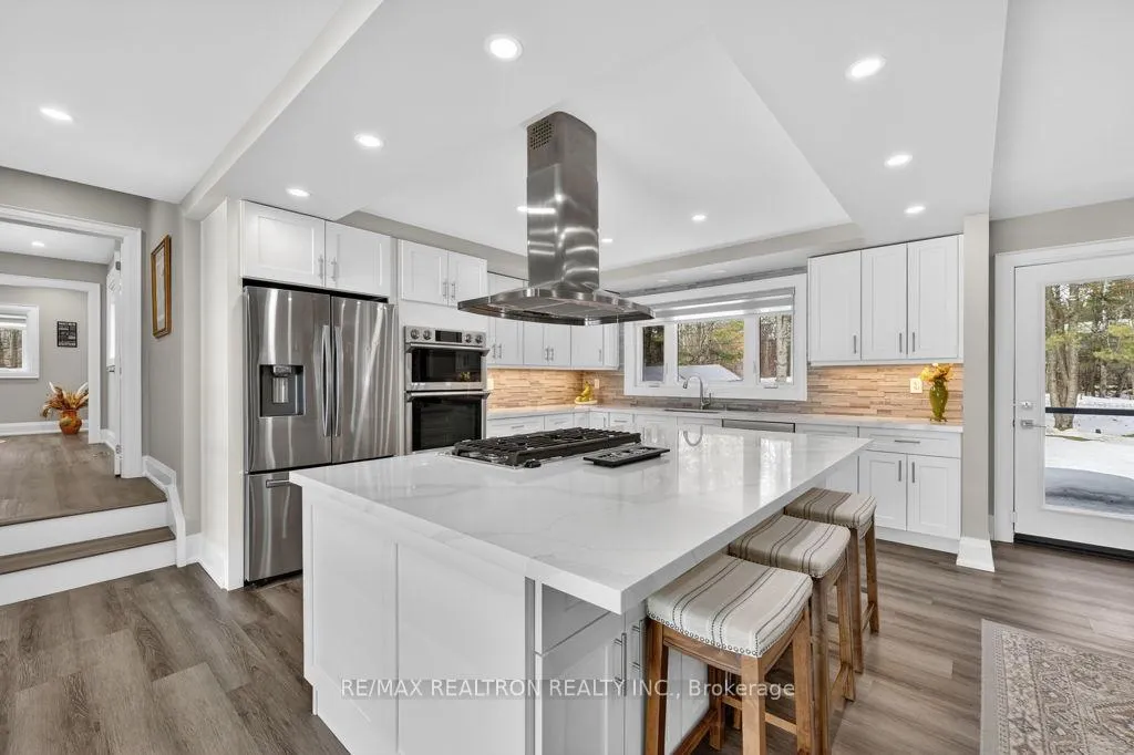 Photo 9 of 5145 Severn Pines Crescent, Severn, Rural Severn — HOMEH