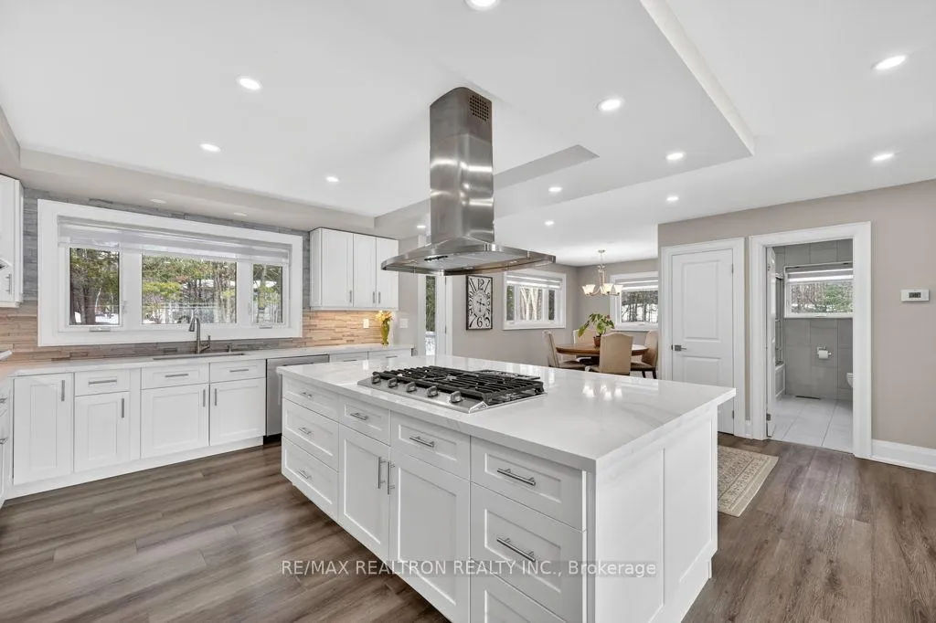 Photo 10 of 5145 Severn Pines Crescent, Severn, Rural Severn — HOMEH