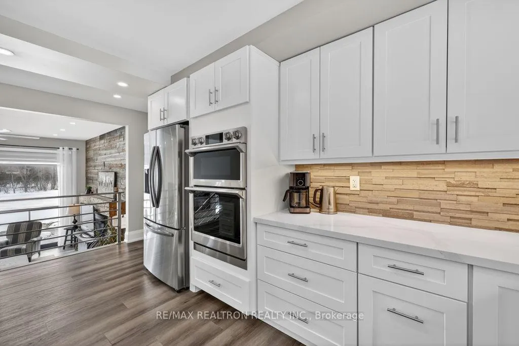 Photo 11 of 5145 Severn Pines Crescent, Severn, Rural Severn — HOMEH