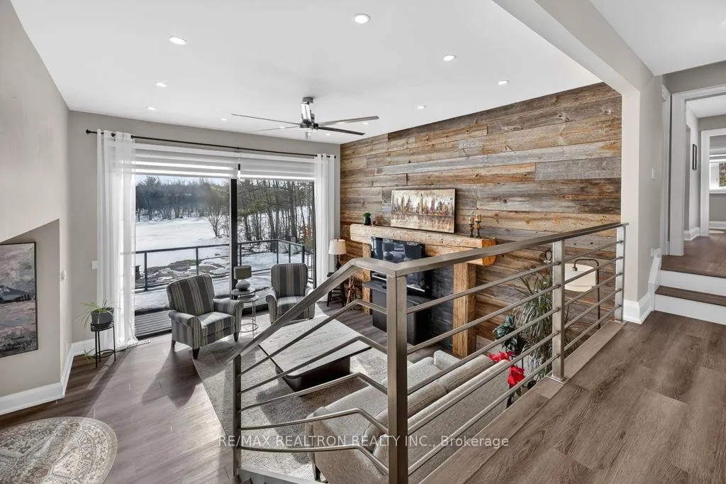 Photo 14 of 5145 Severn Pines Crescent, Severn, Rural Severn — HOMEH