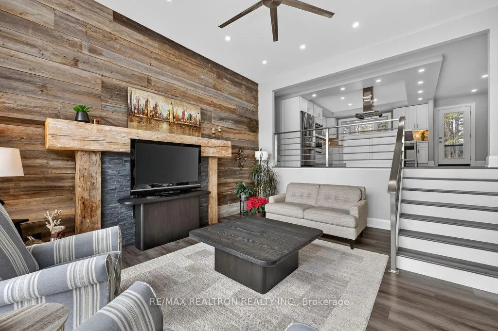 Photo 16 of 5145 Severn Pines Crescent, Severn, Rural Severn — HOMEH