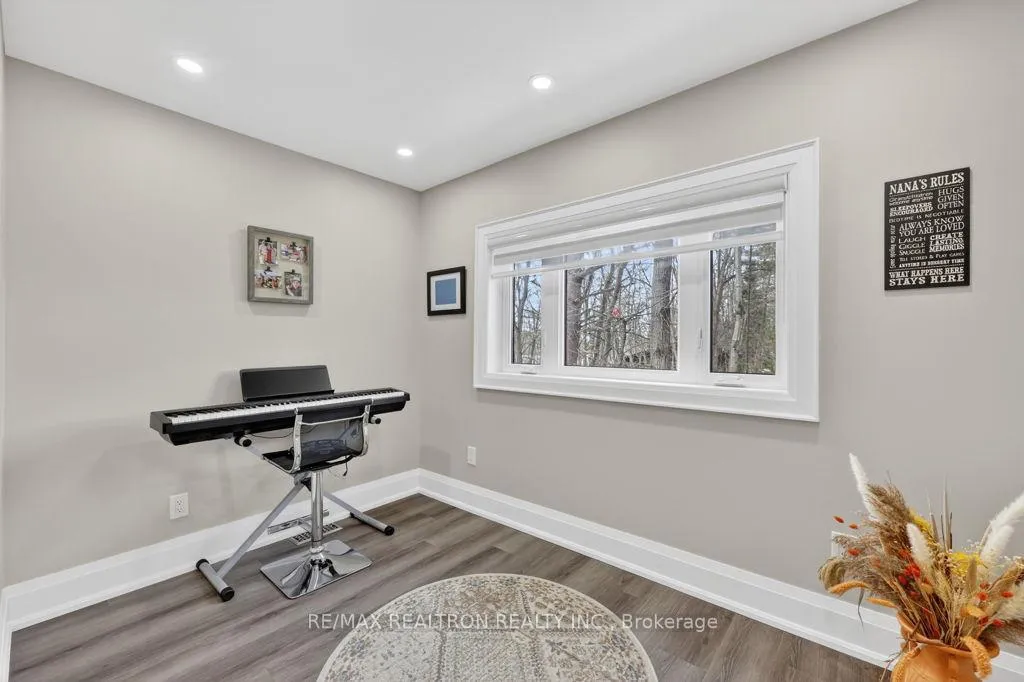 Photo 25 of 5145 Severn Pines Crescent, Severn, Rural Severn — HOMEH