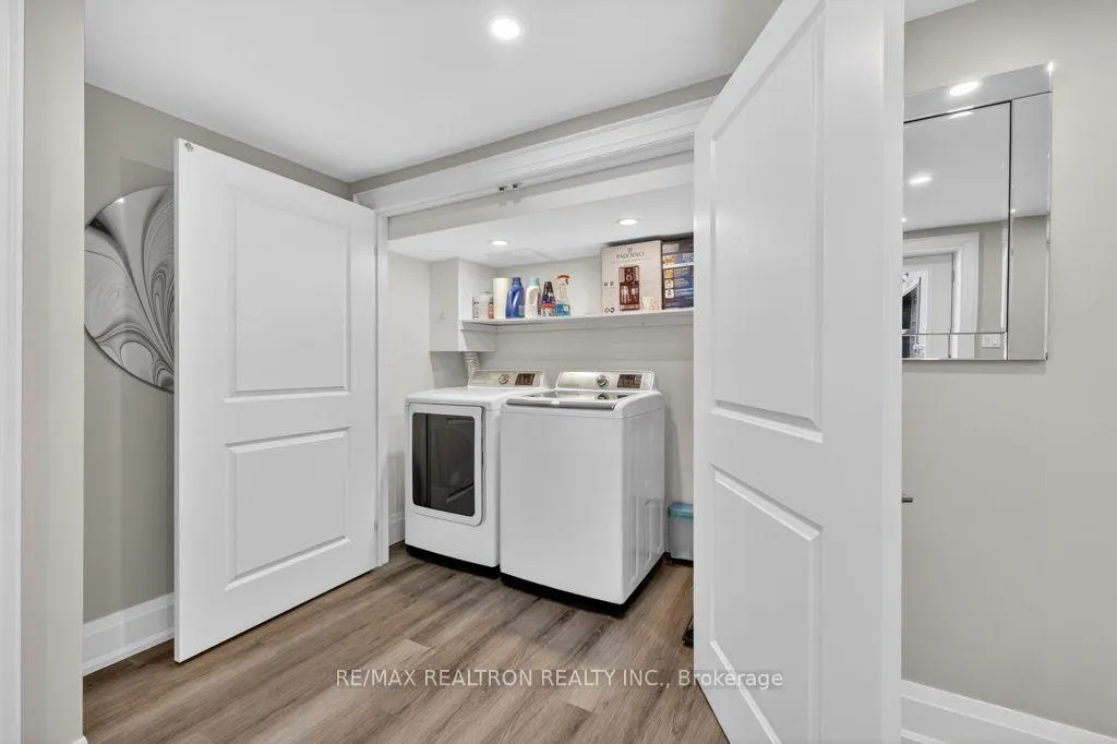 Photo 30 of 5145 Severn Pines Crescent, Severn, Rural Severn — HOMEH