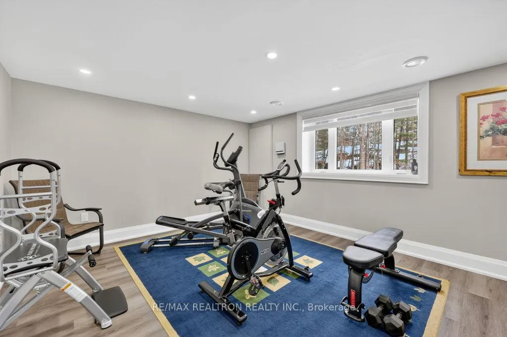 Photo 31 of 5145 Severn Pines Crescent, Severn, Rural Severn — HOMEH