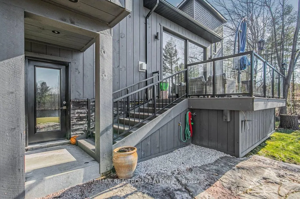 Photo 34 of 5145 Severn Pines Crescent, Severn, Rural Severn — HOMEH