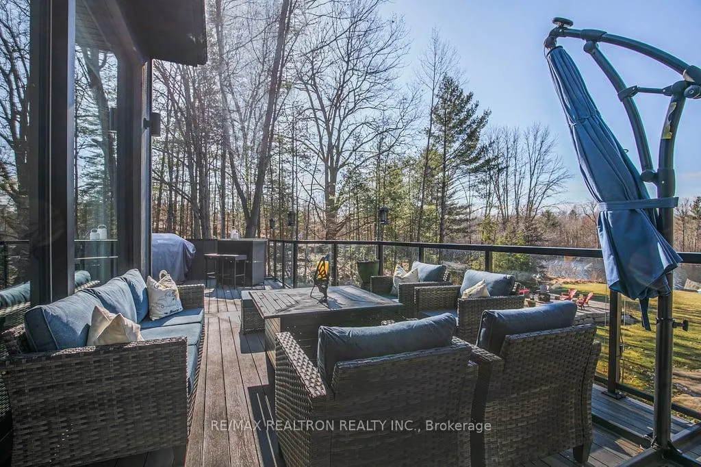 Photo 35 of 5145 Severn Pines Crescent, Severn, Rural Severn — HOMEH