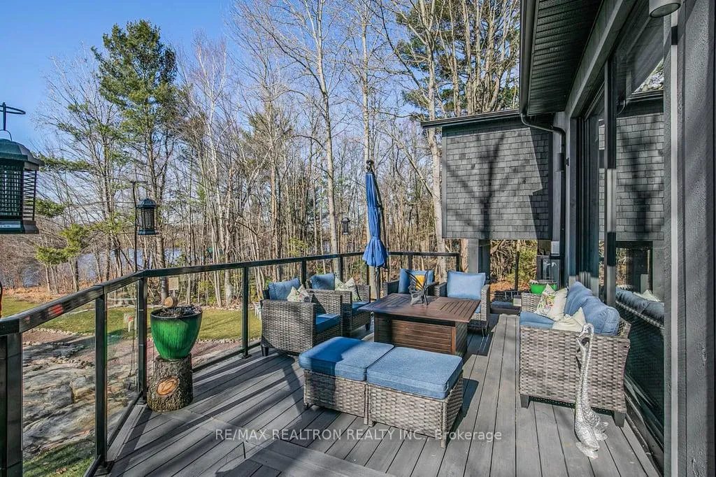 Photo 37 of 5145 Severn Pines Crescent, Severn, Rural Severn — HOMEH