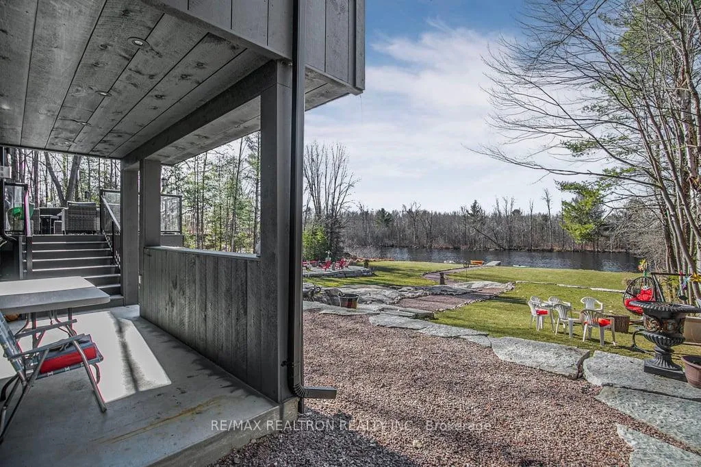 Photo 38 of 5145 Severn Pines Crescent, Severn, Rural Severn — HOMEH