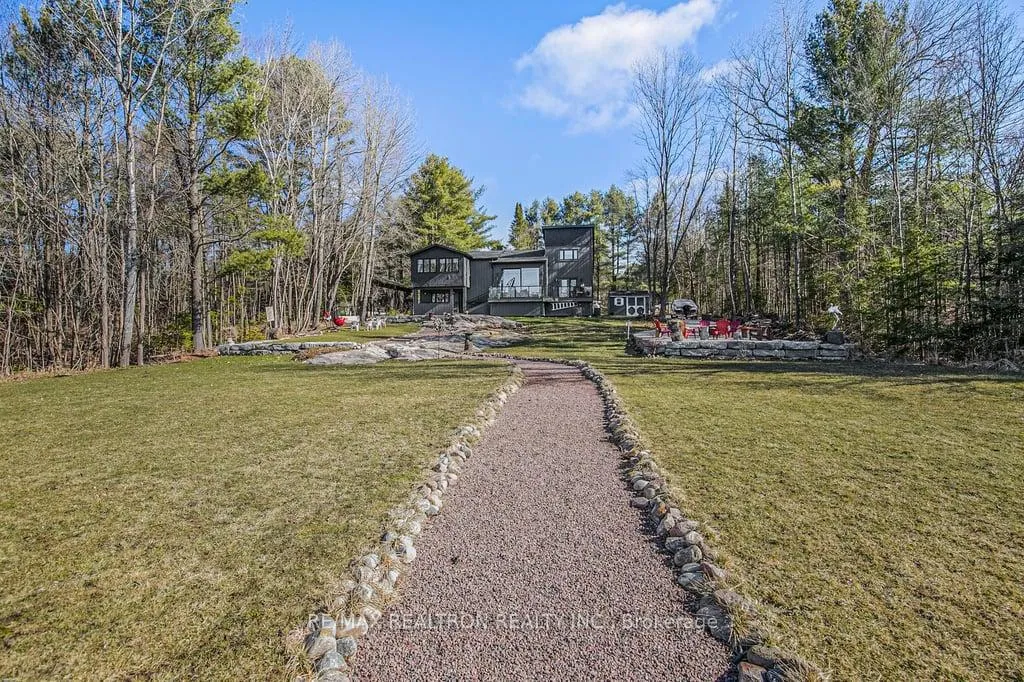 Photo 39 of 5145 Severn Pines Crescent, Severn, Rural Severn — HOMEH