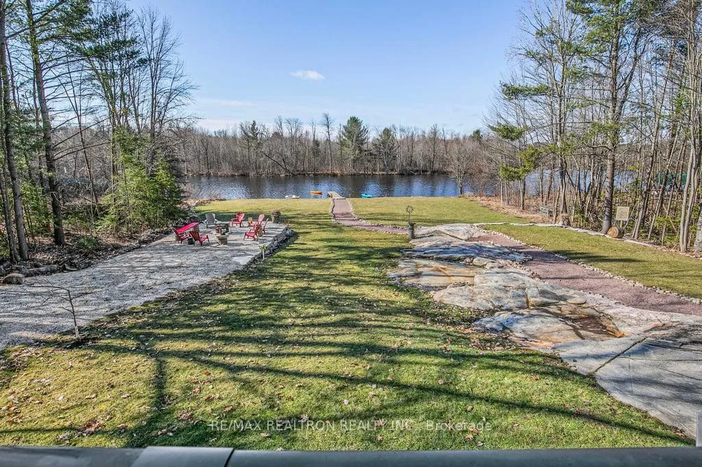 Photo 40 of 5145 Severn Pines Crescent, Severn, Rural Severn — HOMEH
