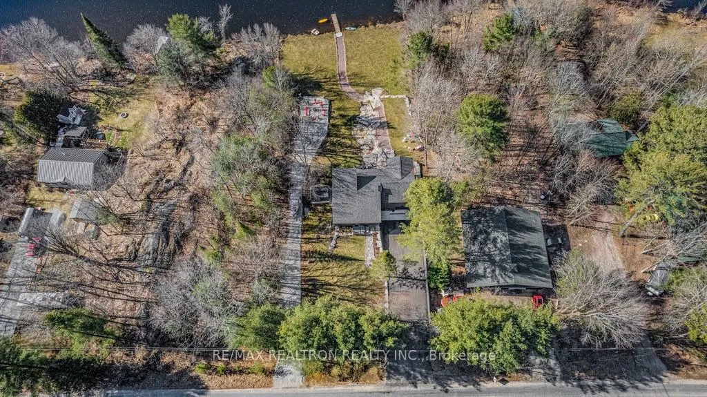 Photo 41 of 5145 Severn Pines Crescent, Severn, Rural Severn — HOMEH