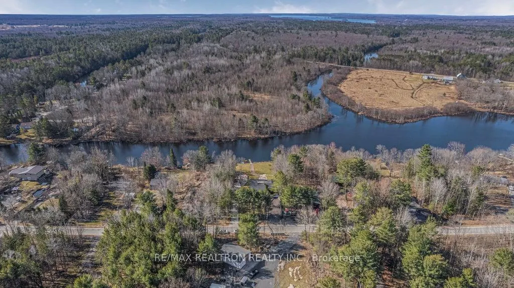 Photo 42 of 5145 Severn Pines Crescent, Severn, Rural Severn — HOMEH