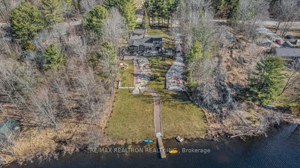 Photo 44 of 5145 Severn Pines Crescent, Severn, Rural Severn — HOMEH