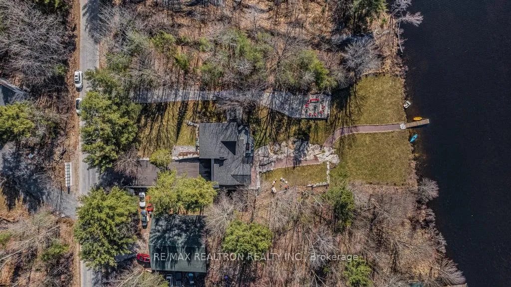 Photo 45 of 5145 Severn Pines Crescent, Severn, Rural Severn — HOMEH