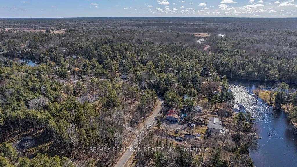 Photo 46 of 5145 Severn Pines Crescent, Severn, Rural Severn — HOMEH