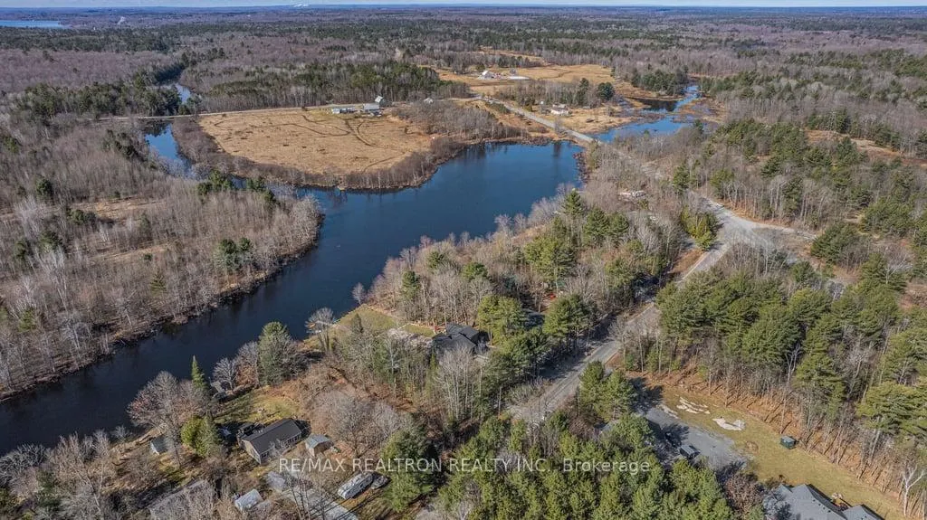 Photo 47 of 5145 Severn Pines Crescent, Severn, Rural Severn — HOMEH