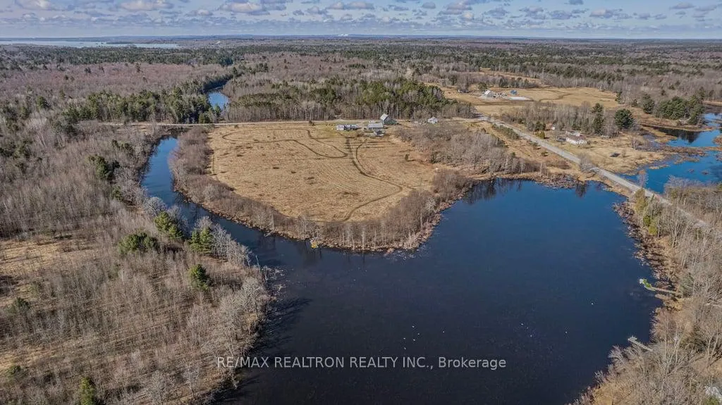 Photo 48 of 5145 Severn Pines Crescent, Severn, Rural Severn — HOMEH