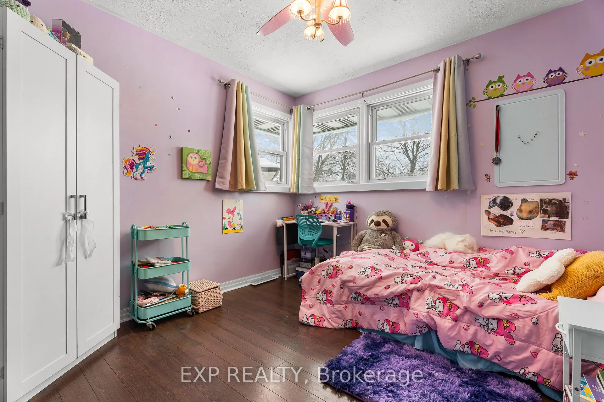Photo 12 of 8857 Banting Avenue, Niagara Falls, Chippawa — HOMEH