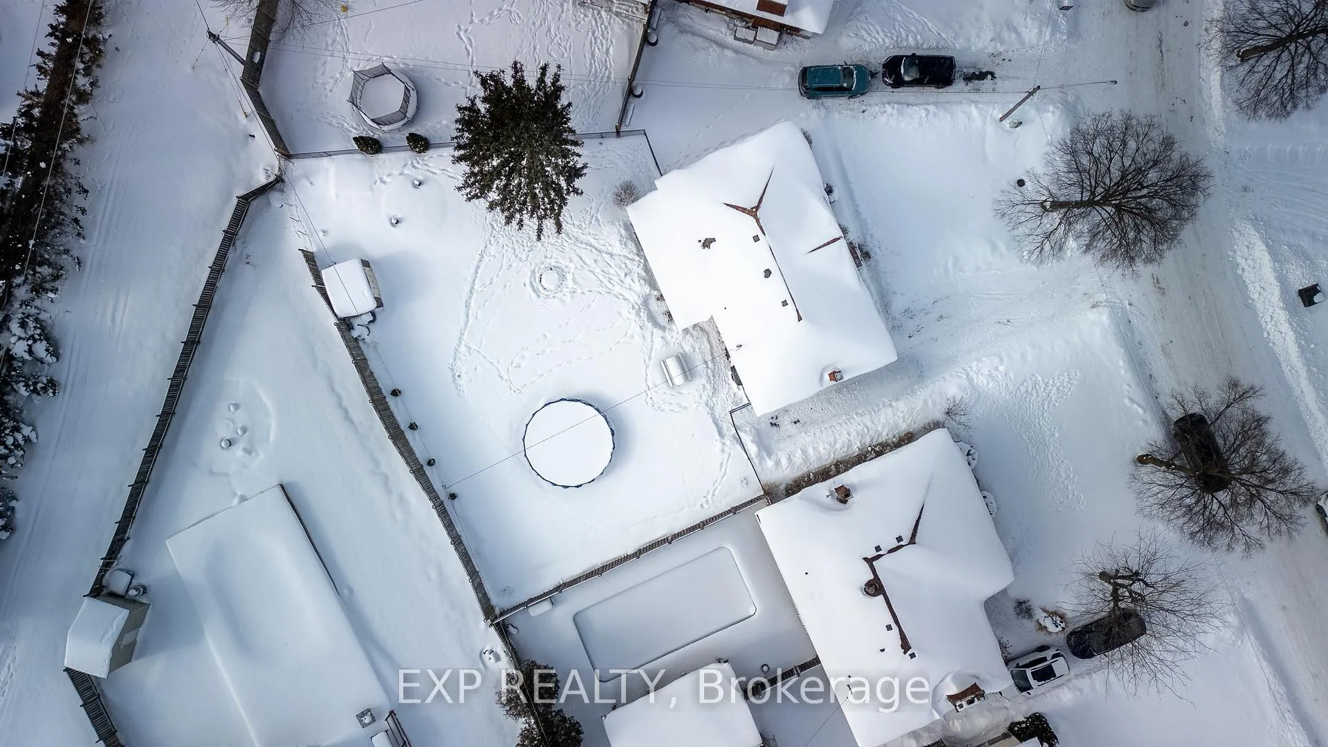 Photo 17 of 8857 Banting Avenue, Niagara Falls, Chippawa — HOMEH