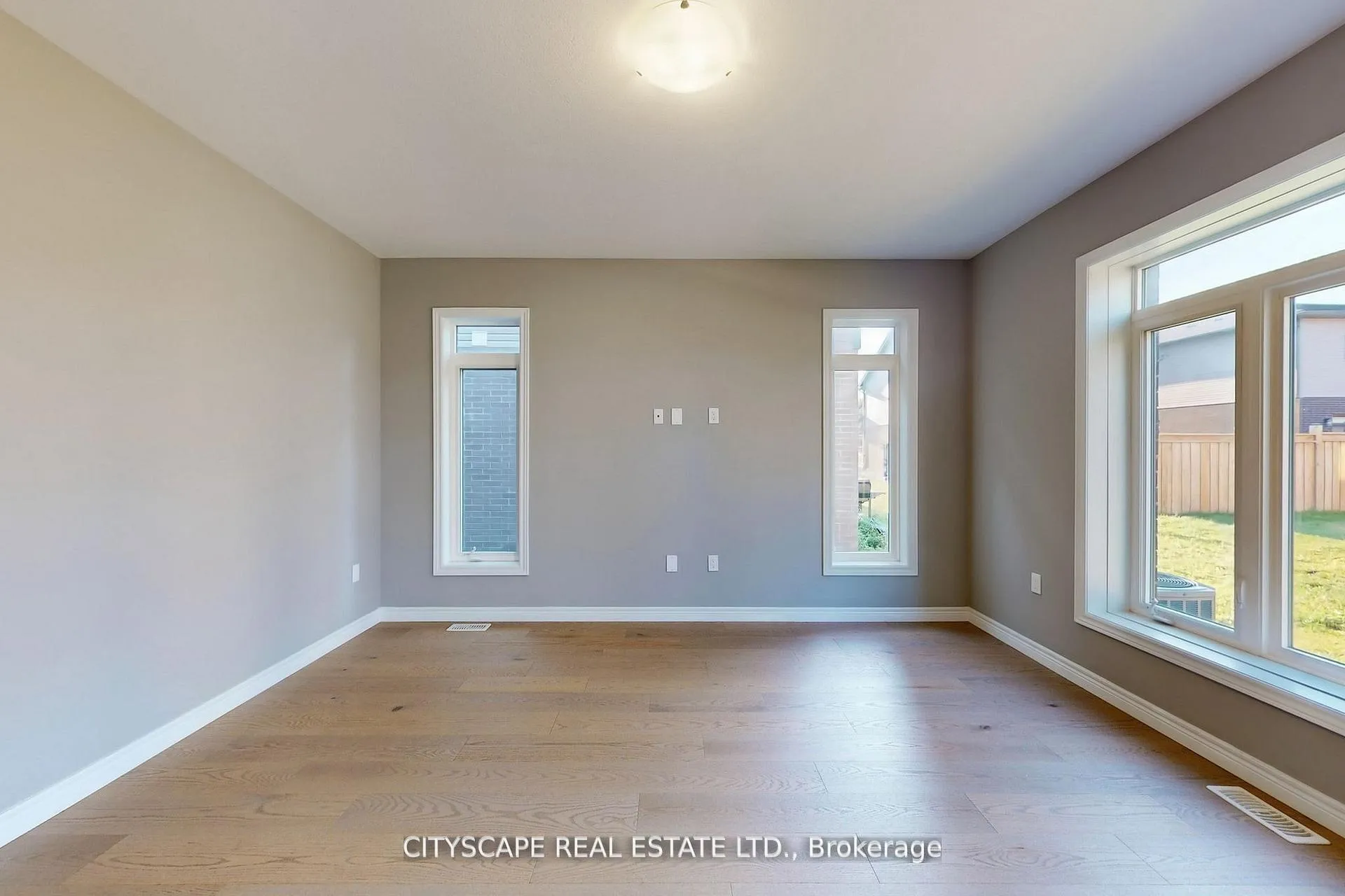 Photo 6 of 100 Tartan Avenue, Kitchener — HOMEH