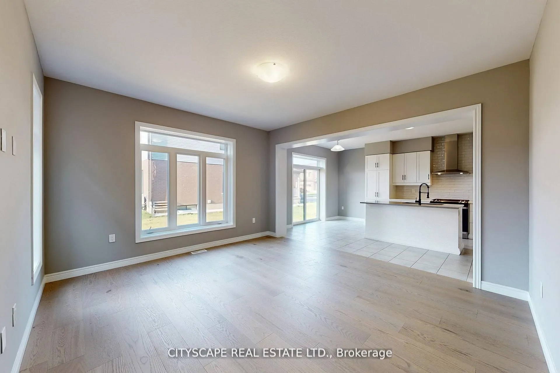 Photo 7 of 100 Tartan Avenue, Kitchener — HOMEH