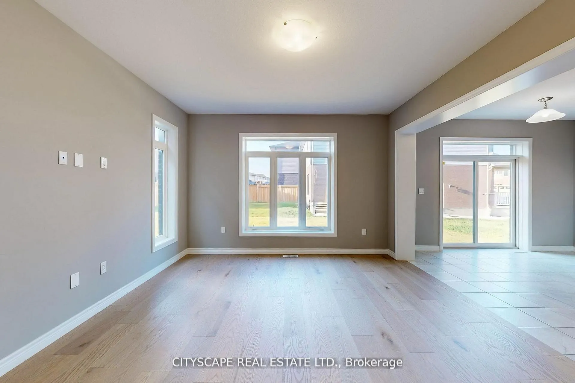 Photo 8 of 100 Tartan Avenue, Kitchener — HOMEH
