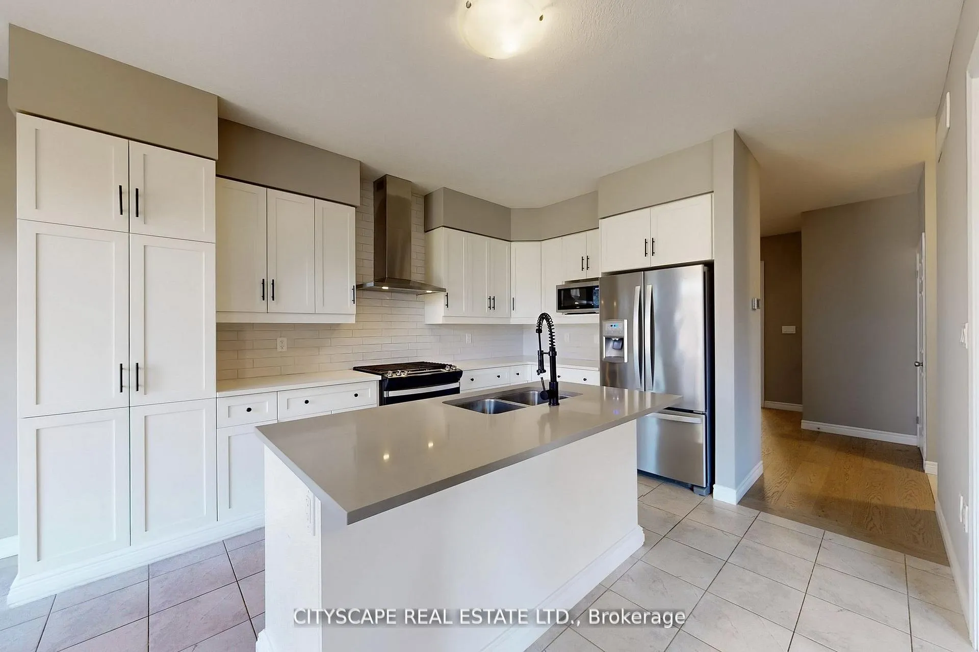 Photo 13 of 100 Tartan Avenue, Kitchener — HOMEH