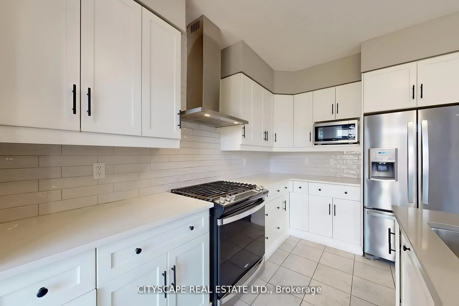 Photo 16 of 100 Tartan Avenue, Kitchener — HOMEH