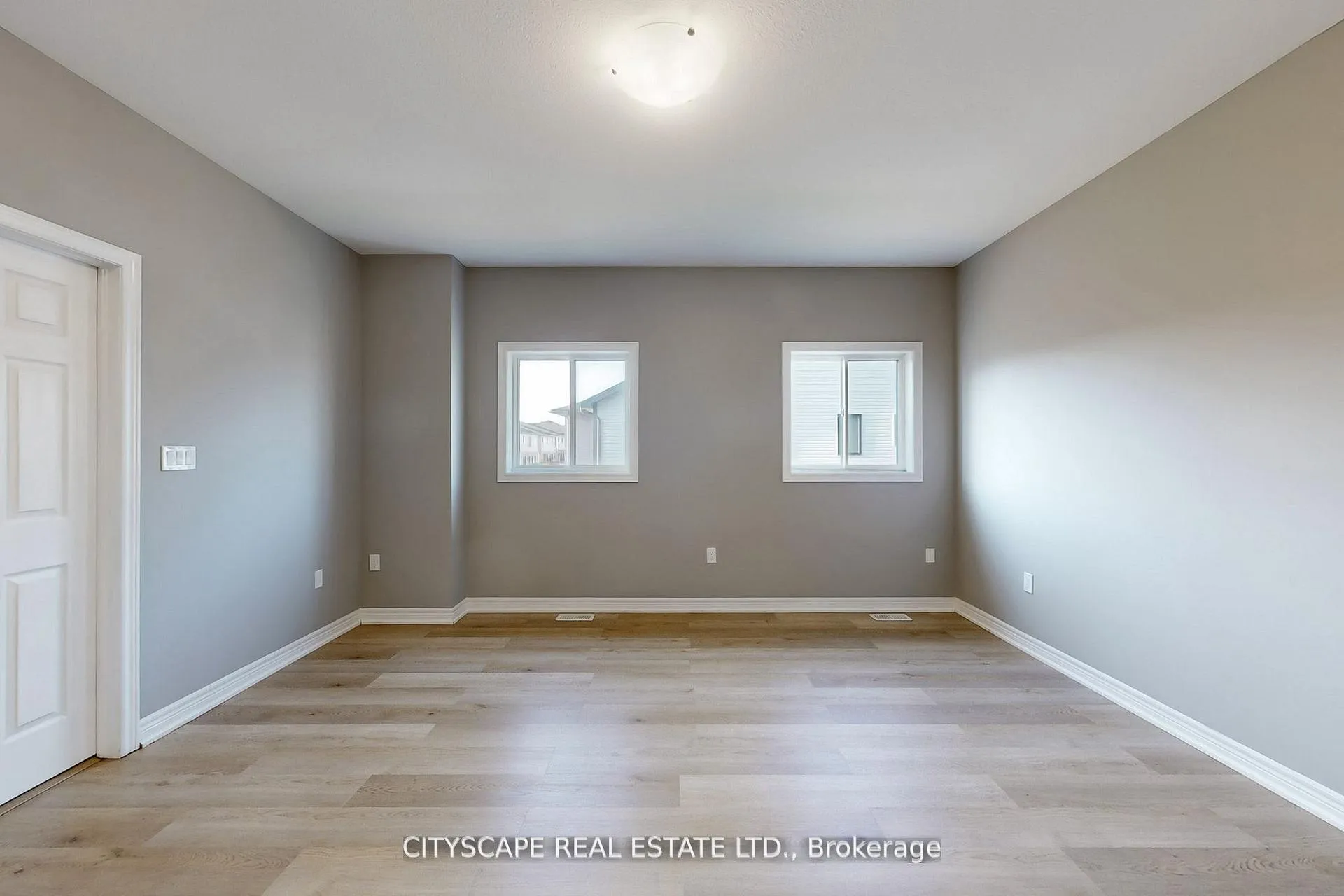 Photo 27 of 100 Tartan Avenue, Kitchener — HOMEH