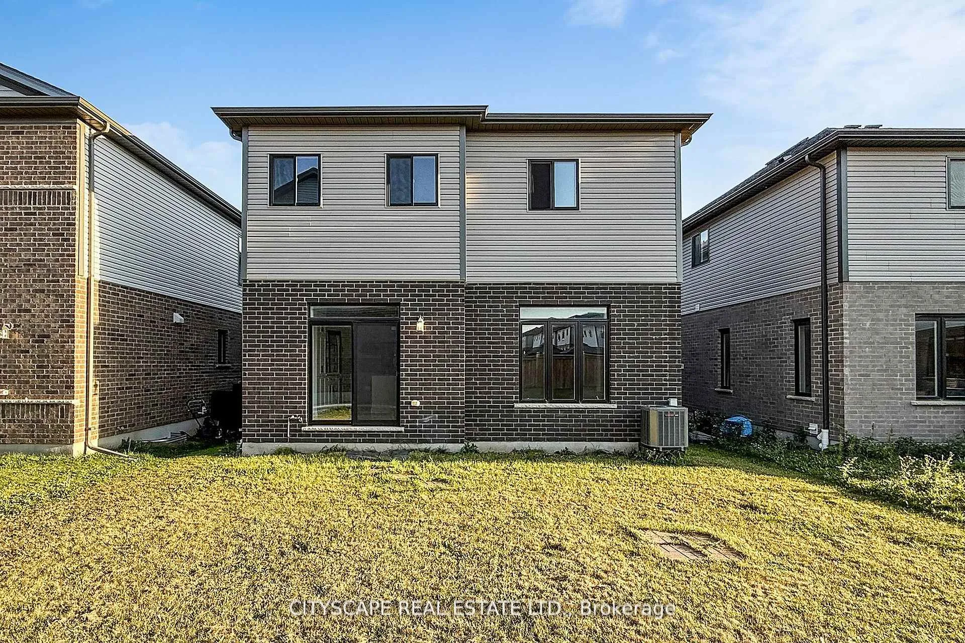 Photo 50 of 100 Tartan Avenue, Kitchener — HOMEH