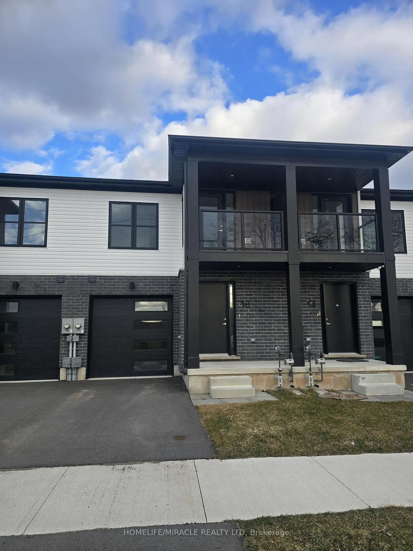 Photo 2 of 18 Marina Palace, Welland, Lincoln/Crowland — HOMEH