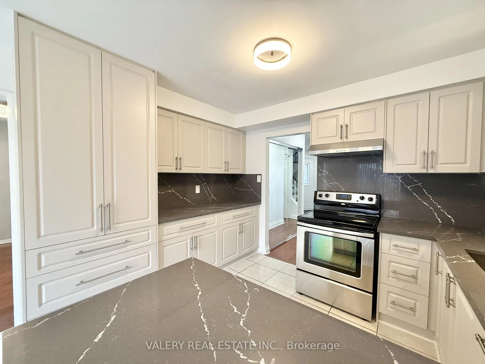 Photo 2 of Unit 1, 94 Reed Drive, Ajax, Central — HOMEH