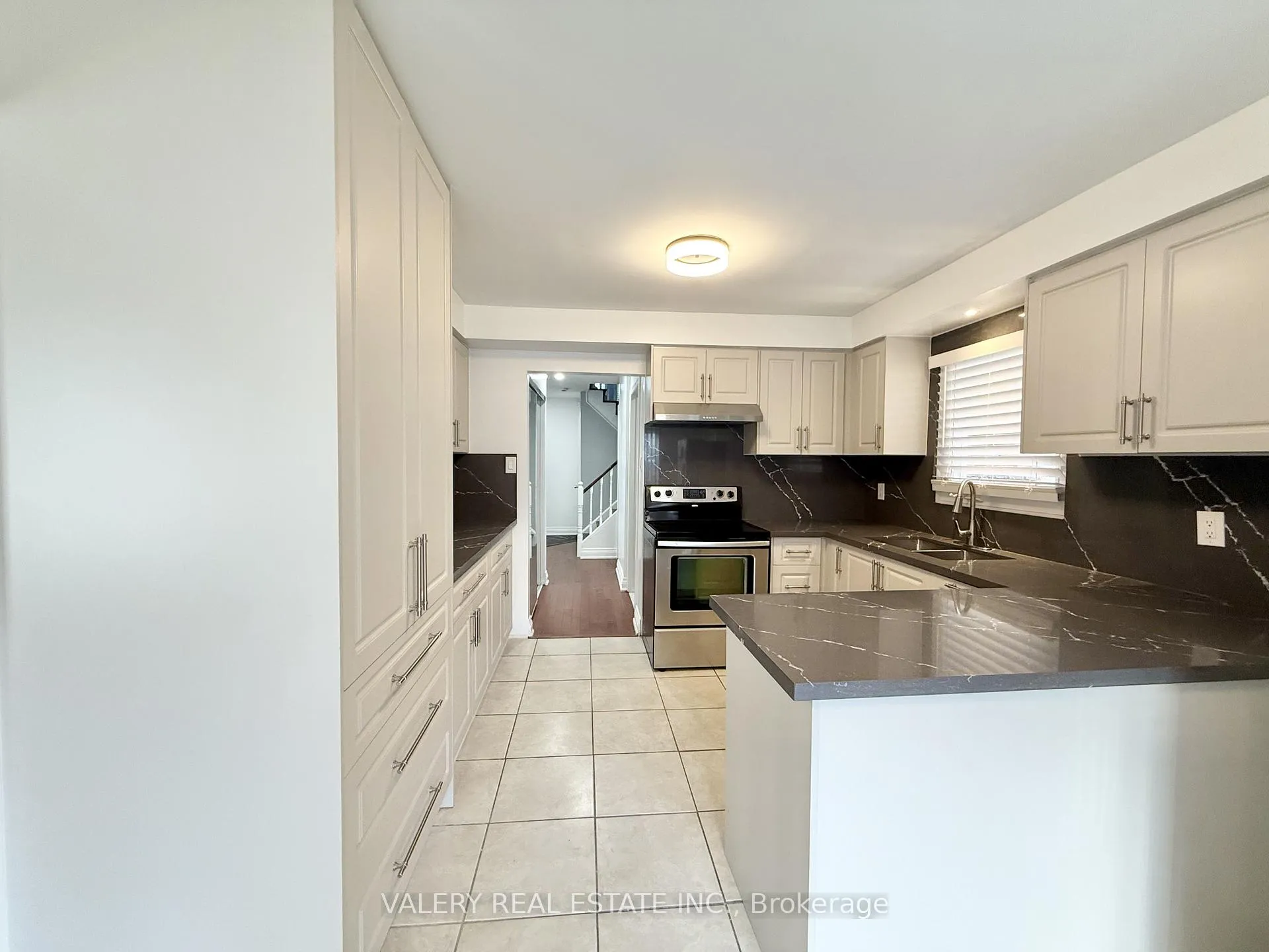 Photo 3 of Unit 1, 94 Reed Drive, Ajax, Central — HOMEH
