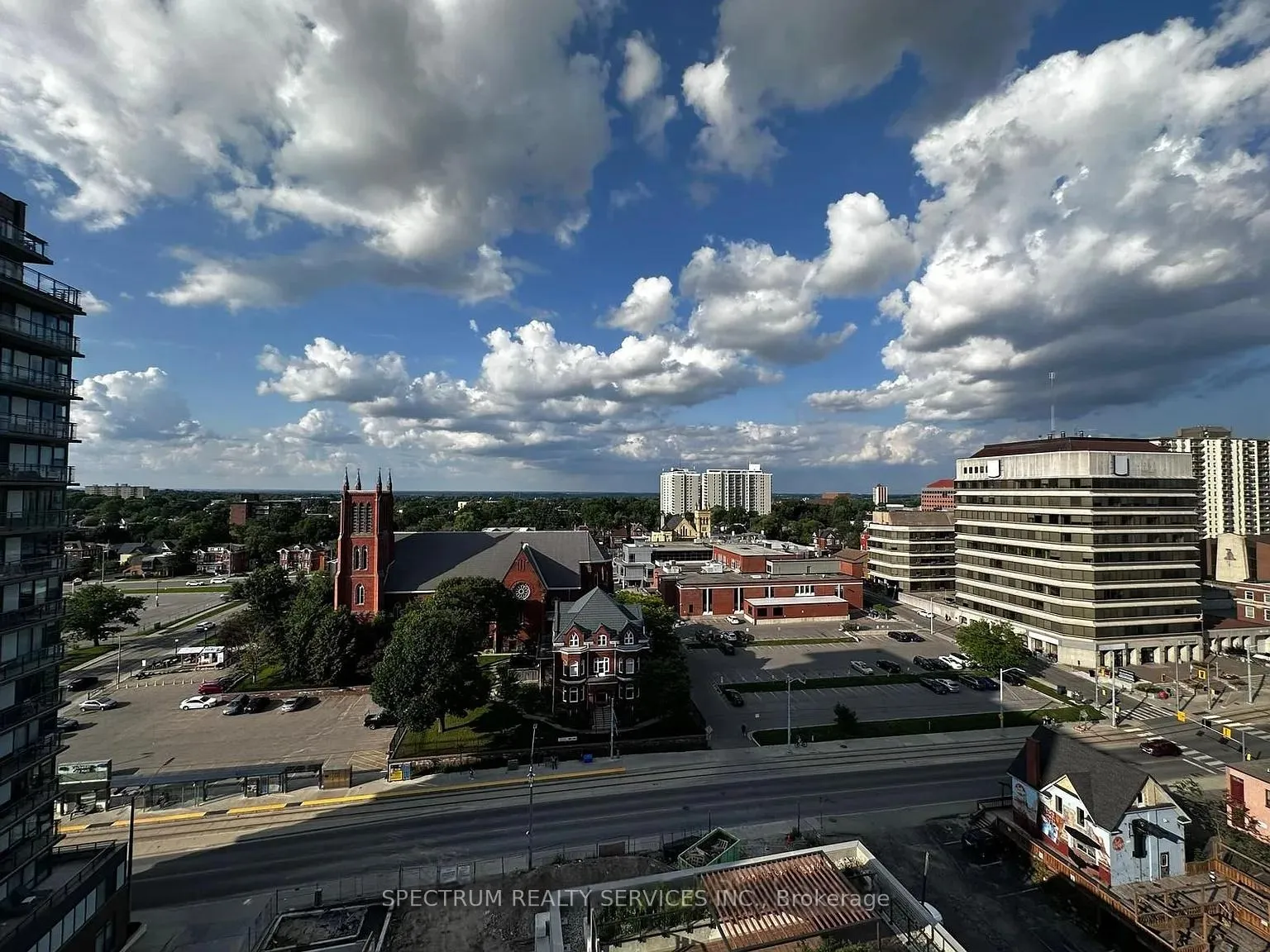 Photo 1 of 55 Duke Street, Kitchener, City Commercial Core — HOMEH