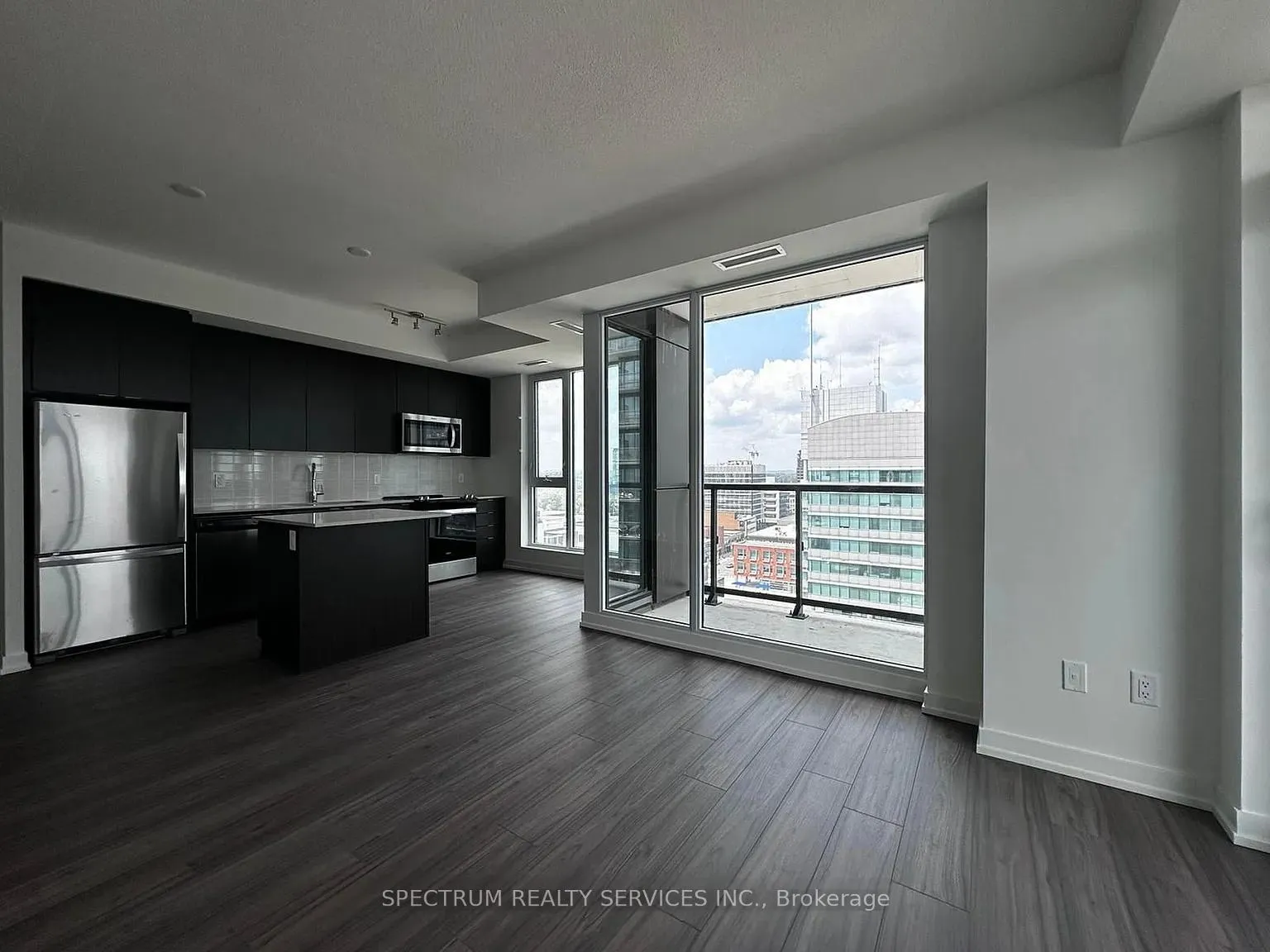 Photo 2 of 55 Duke Street, Kitchener, City Commercial Core — HOMEH